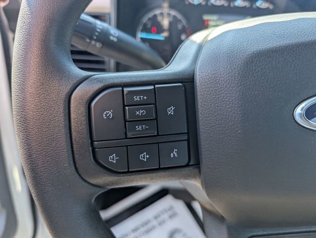 New 2026 Ford F250 XL w/ XL Chrome Package image 16