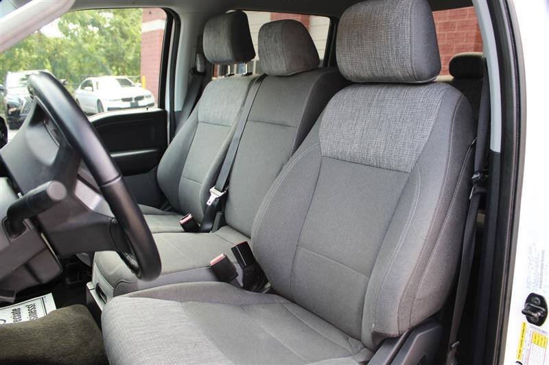 Used 2022 Ford F150 XLT w/ Equipment Group 301A Mid AWD/4WD image 13