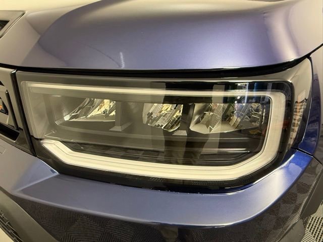 New 2026 Honda Passport TrailSport Elite image 14