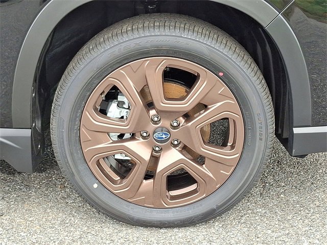 New 2025 Subaru Ascent Bronze Edition image 5