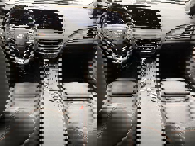 New 2026 Cadillac CT5 Sport RWD image 10