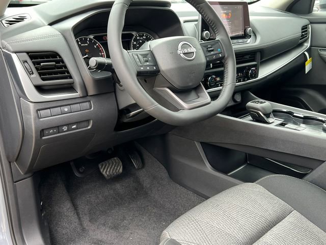 New 2026 Nissan Rogue SV w/ Cold Weather Package image 13