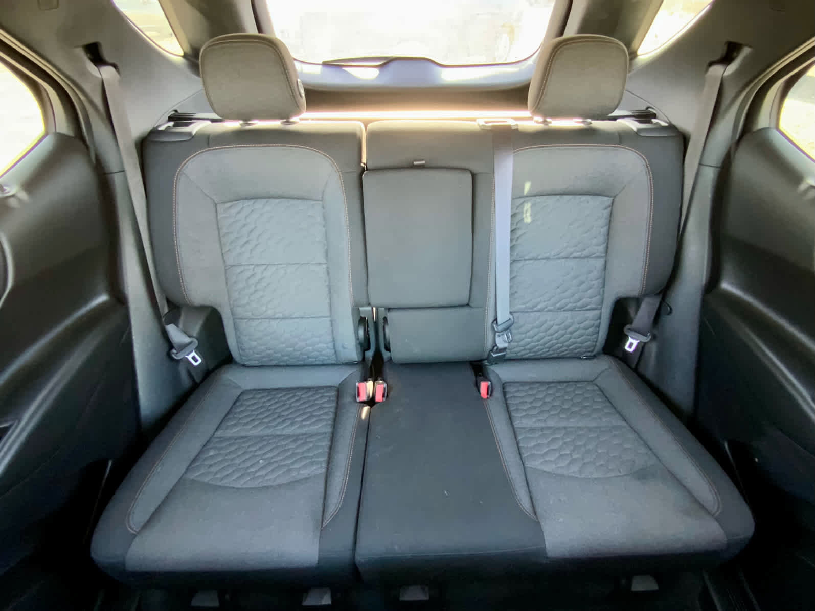 Used 2020 Chevrolet Equinox LT image 25