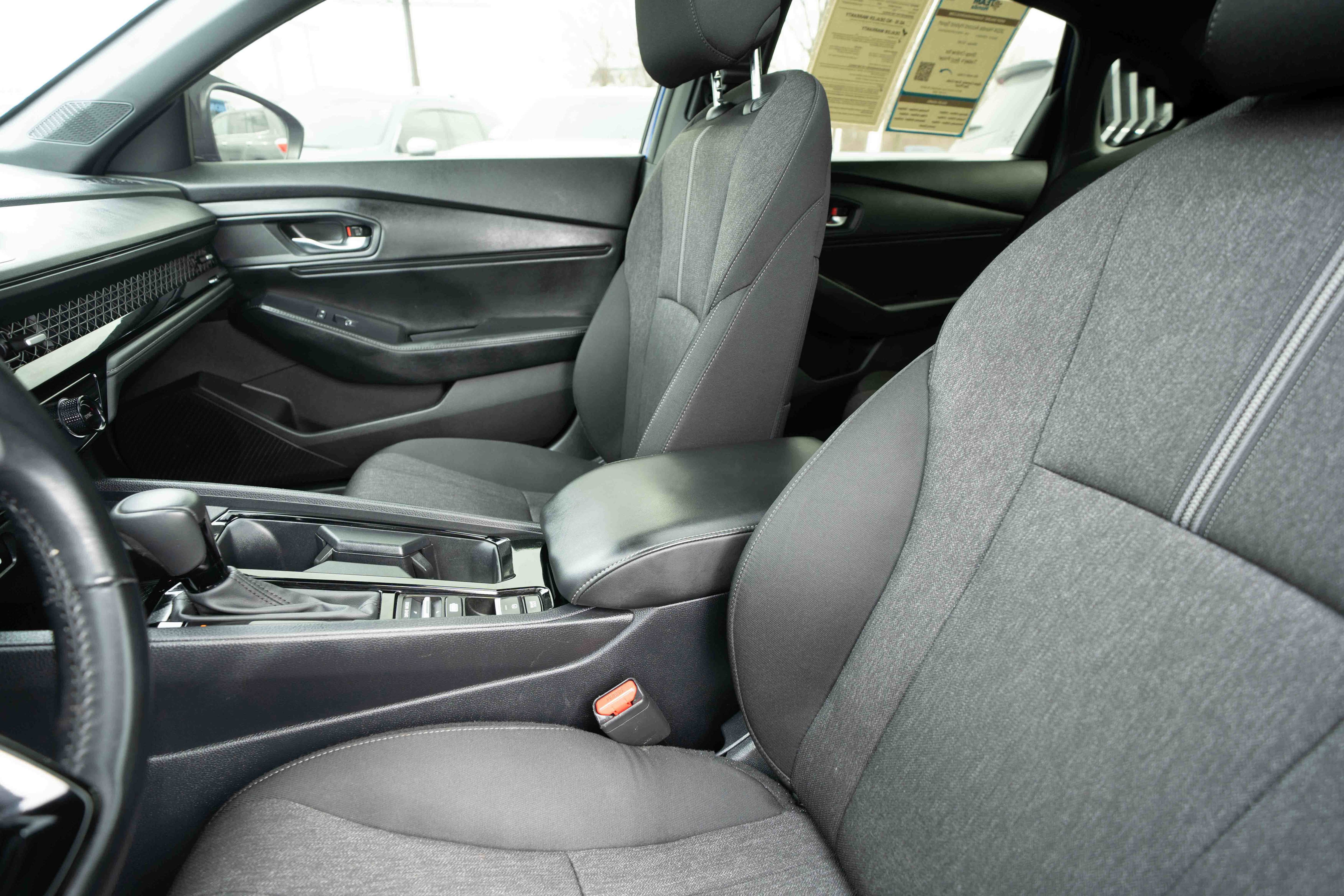 Used 2024 Honda Accord Sport image 10