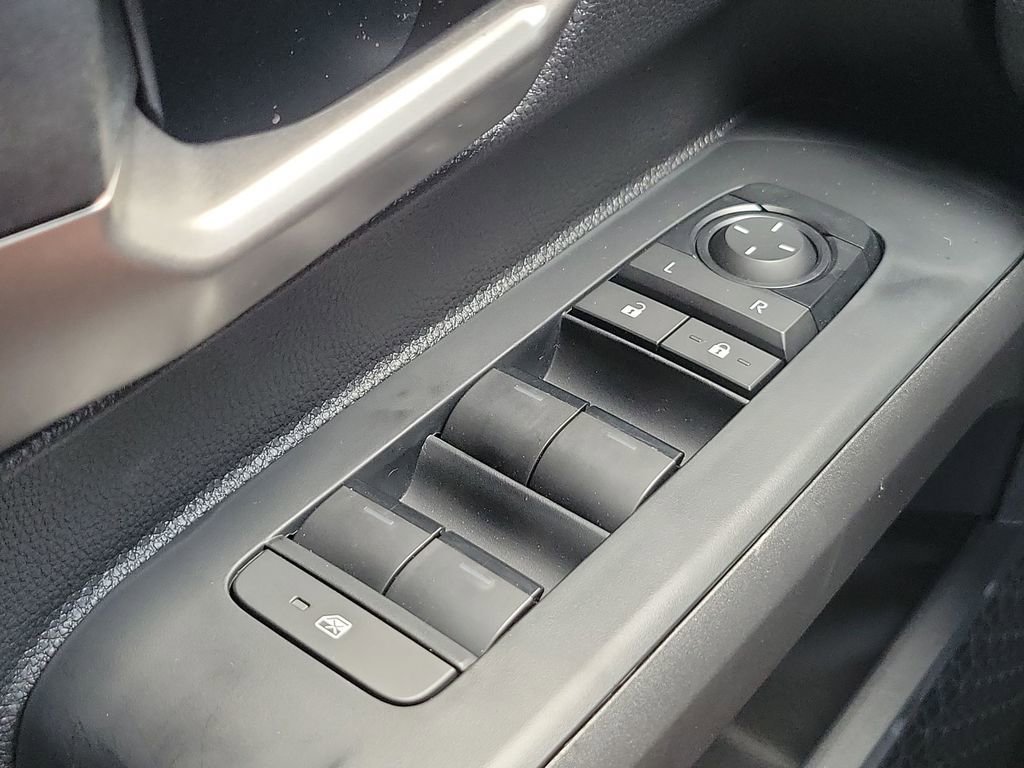 New 2025 Toyota Tacoma TRD Off-Road image 32