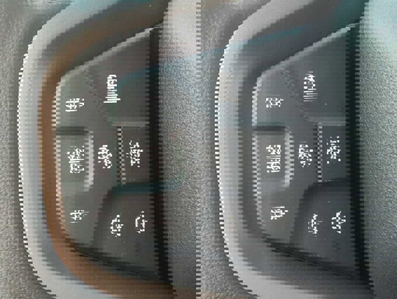 New 2026 Ford Bronco Outer Banks w/ Sasquatch Package image 21