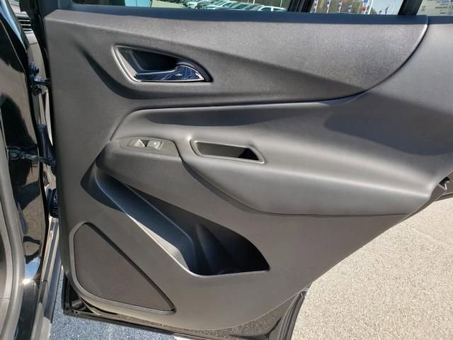Used 2022 Chevrolet Equinox LT image 19