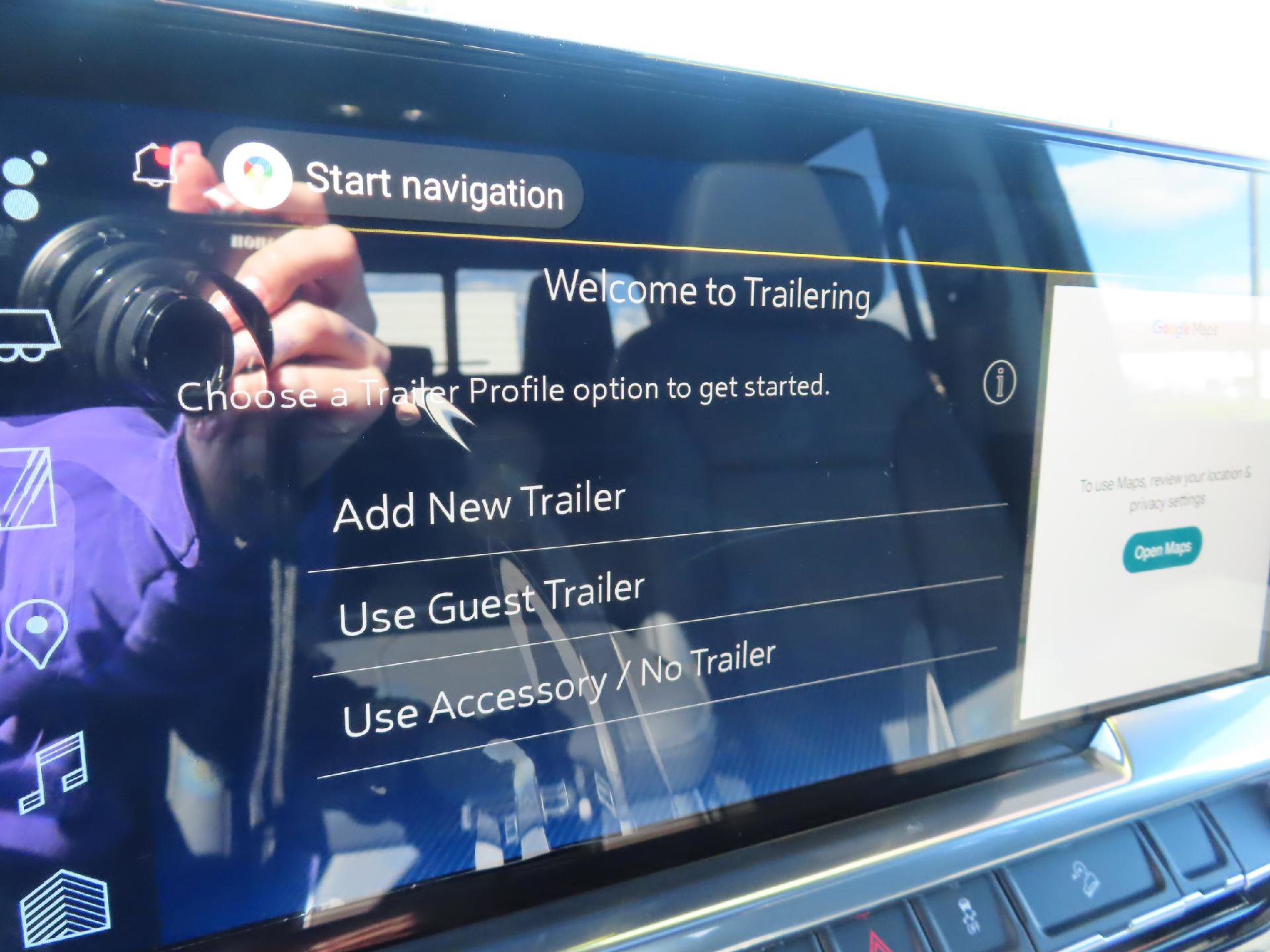 New 2026 Chevrolet Silverado 2500 LTZ w/ Trail Boss Package image 26