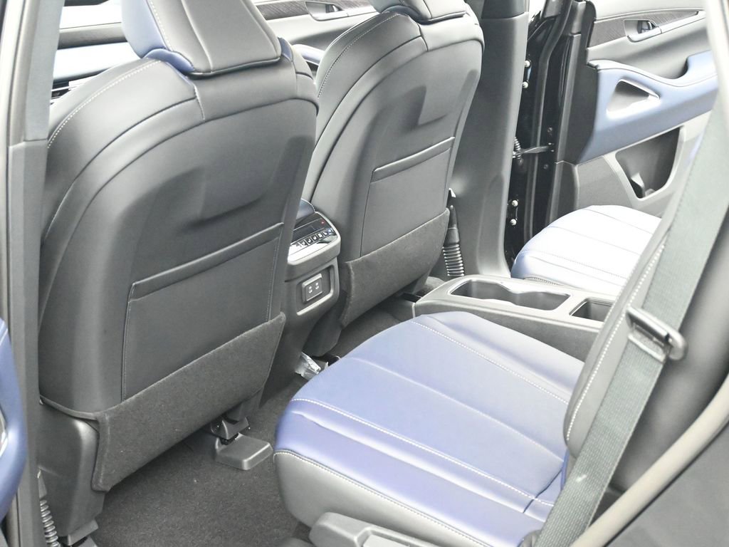 Used 2026 INFINITI QX60 Sport w/ Dark Cargo Package AWD/4WD image 10