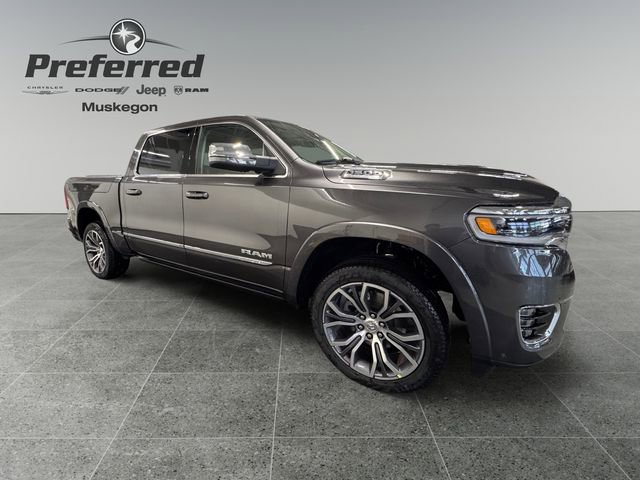 New 2026 RAM 1500 Tungsten w/ Bed Utility Group image 8
