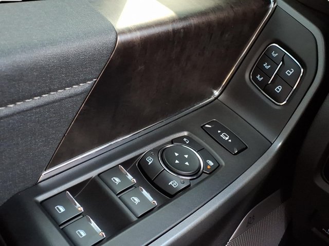 Used 2026 Ford F250 Lariat w/ Chrome Package AWD/4WD image 17