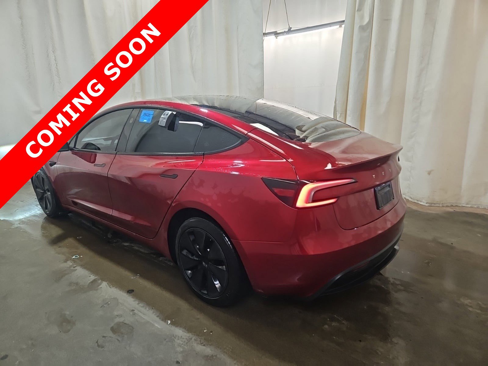 Used 2024 Tesla Model 3 Long Range image 3