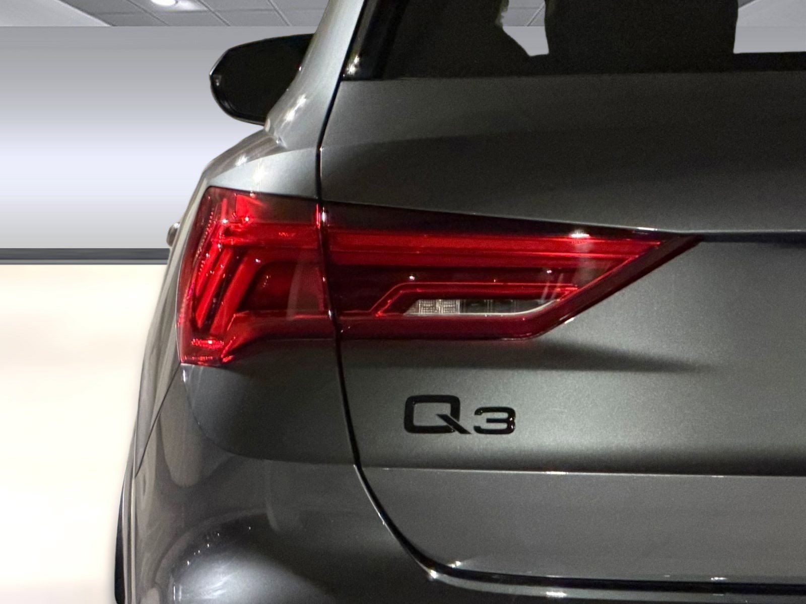 Certified 2025 Audi Q3 2.0T Premium Plus w/ Premium Plus Package image 12