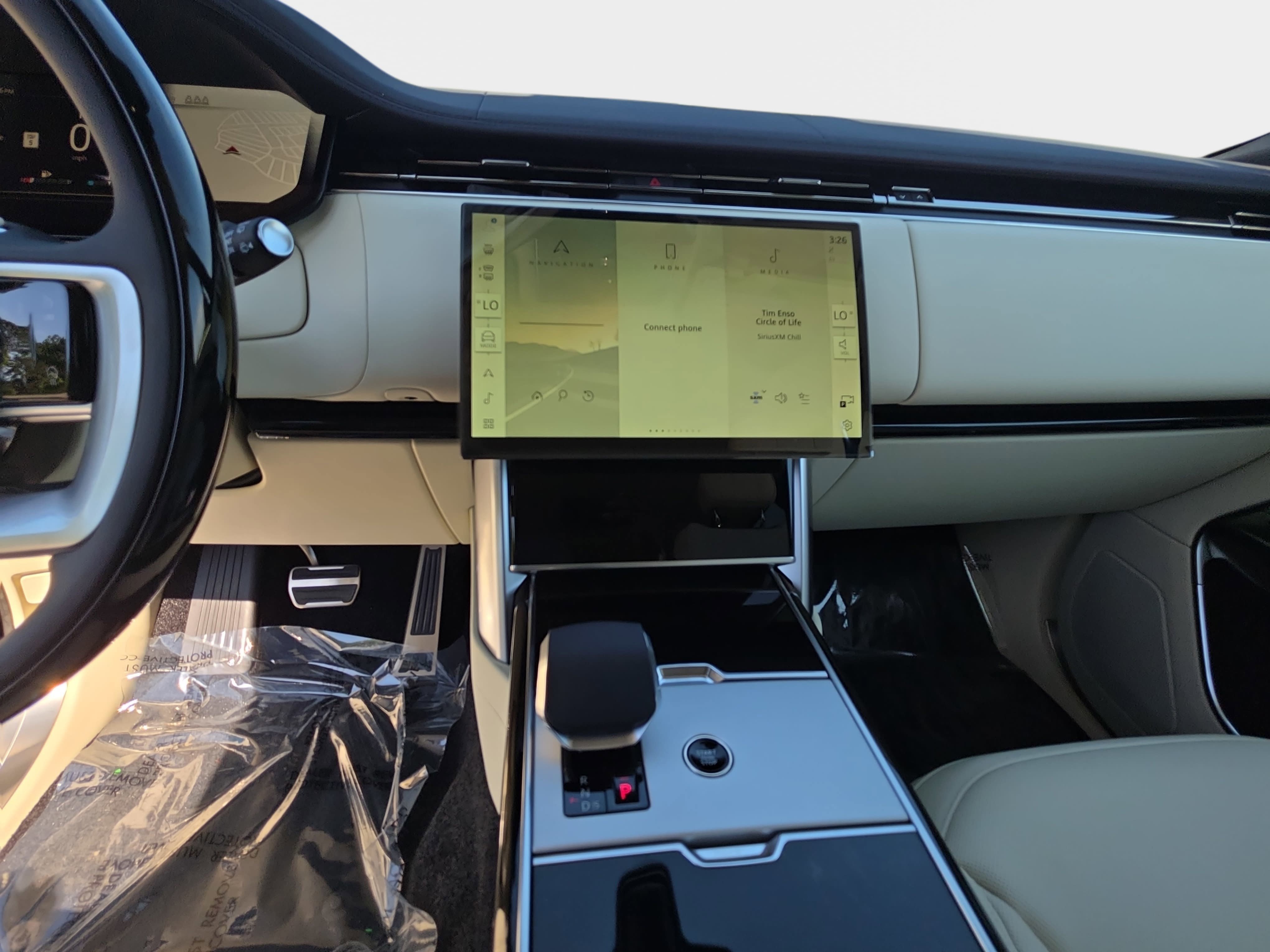 New 2026 Land Rover Range Rover SE AWD/4WD image 21