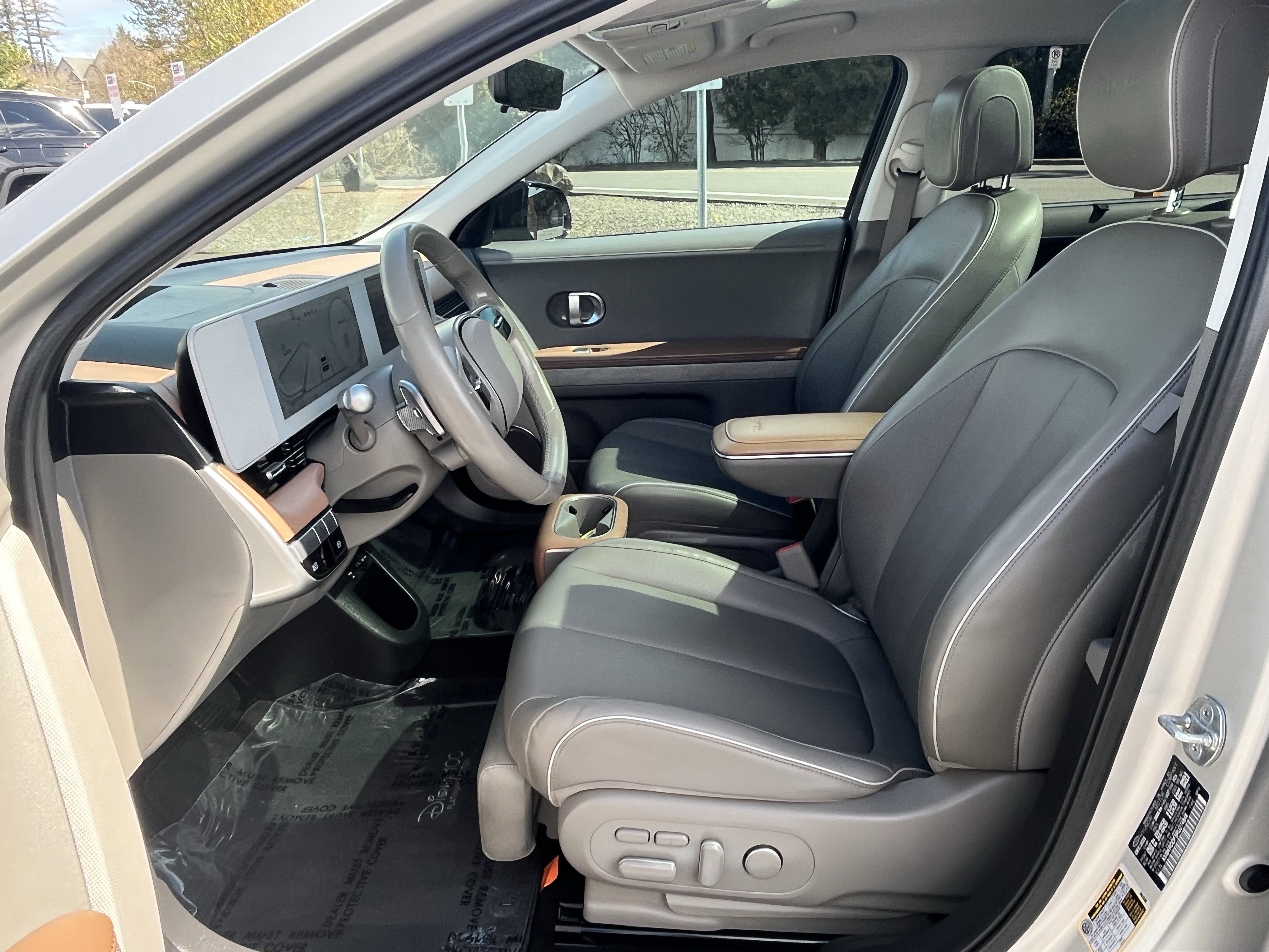 Certified 2024 Hyundai Ioniq 5 Limited image 10