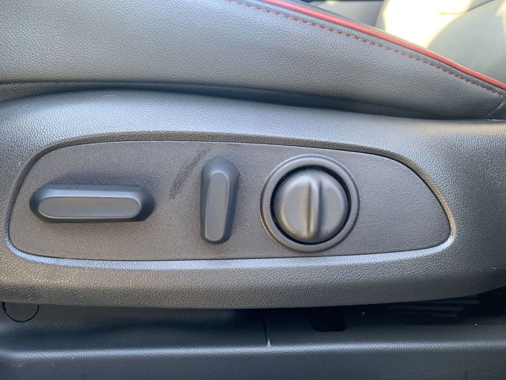 Used 2026 Chevrolet TrailBlazer RS w/ Convenience Package image 14