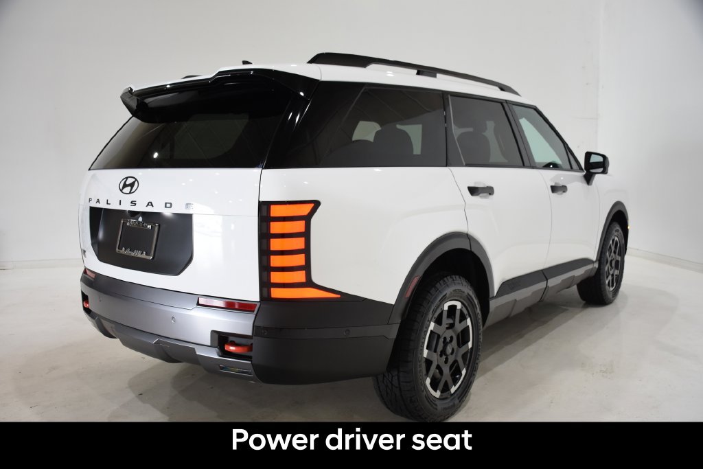 New 2026 Hyundai Palisade XRT Pro AWD/4WD image 4