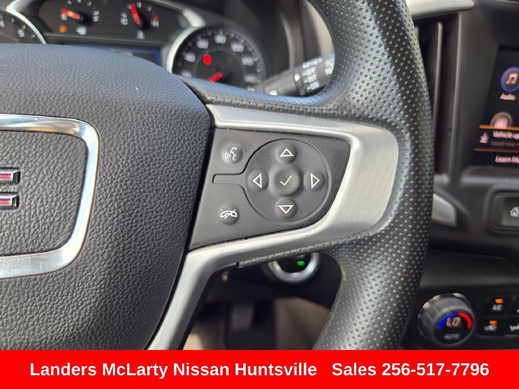 Used 2023 GMC Terrain SLE w/ Driver Convenience Package AWD/4WD image 24