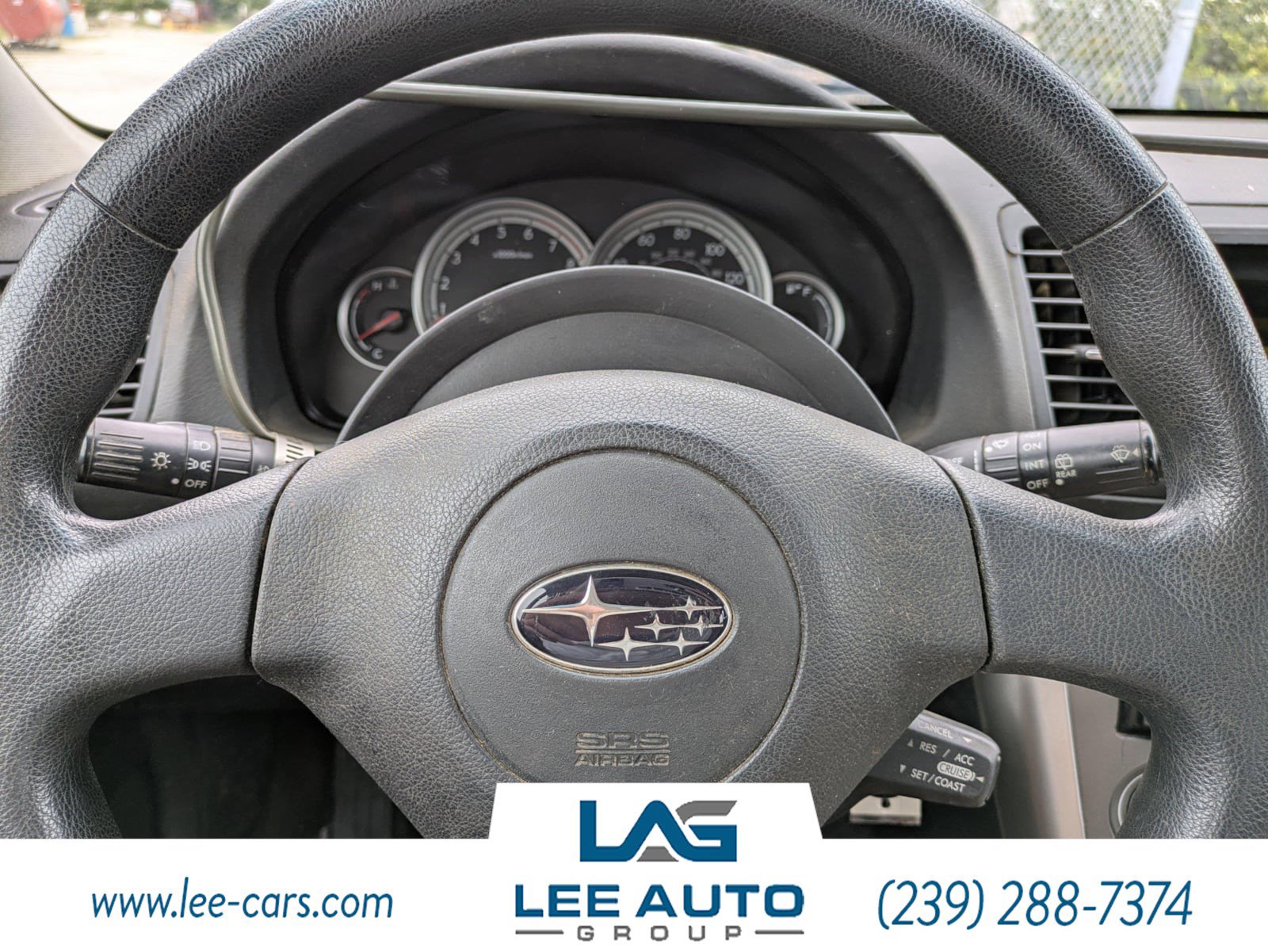 Used 2005 Subaru Outback 2.5i image 18