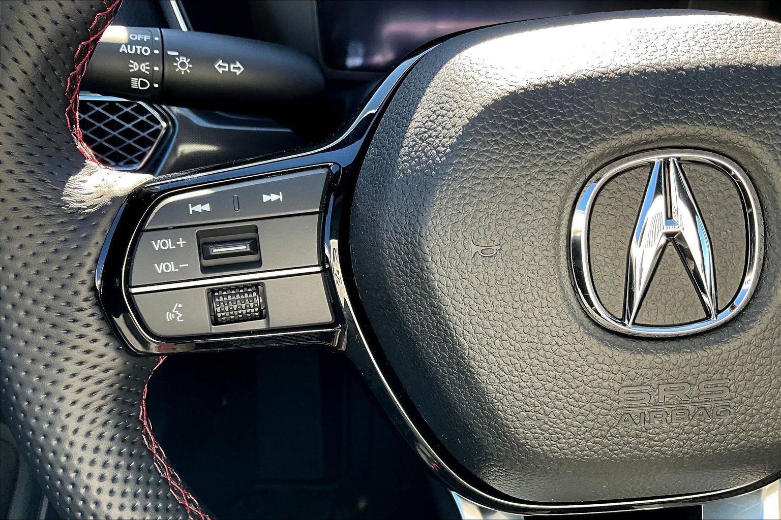 New 2026 Acura Integra Type S image 22