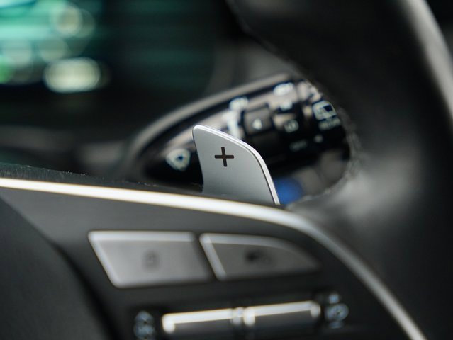 Used 2023 Hyundai Palisade Limited w/ Cargo Package image 26