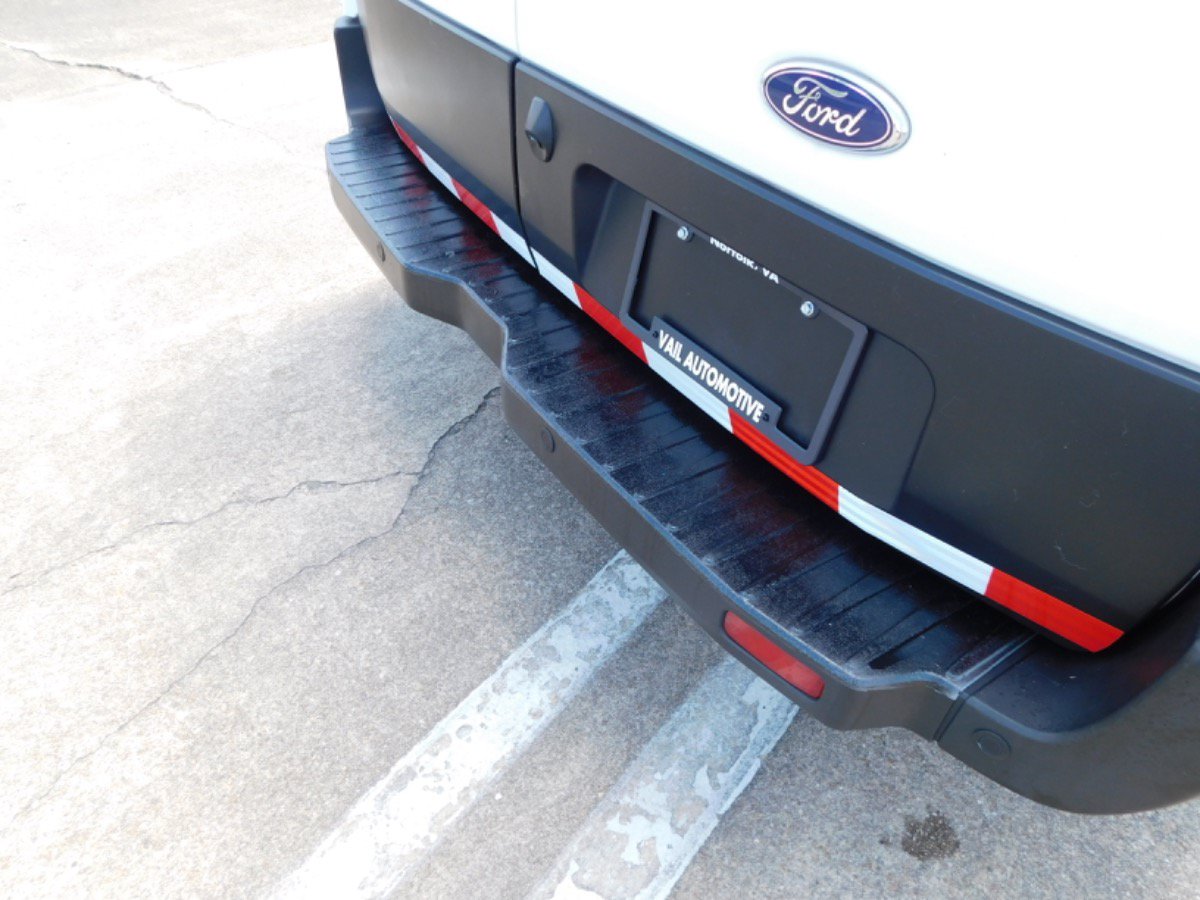 Used 2020 Ford Transit 150 Low Roof w/ Load Area Protection Package RWD image 13