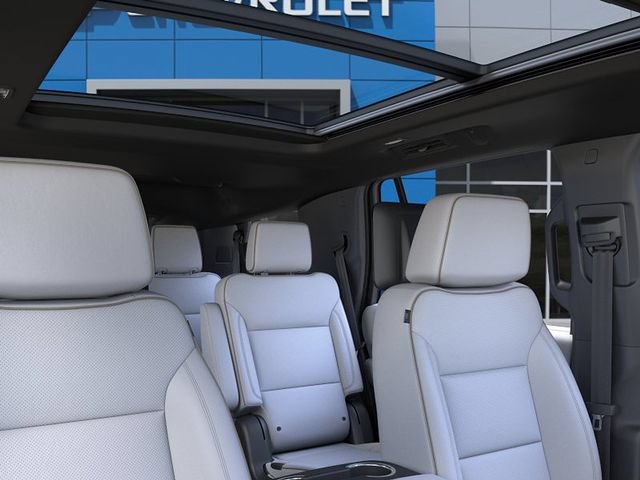 New 2026 Chevrolet Tahoe Premier AWD/4WD image 24