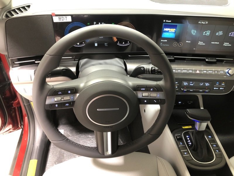 New 2026 Hyundai Kona SEL Sport image 24