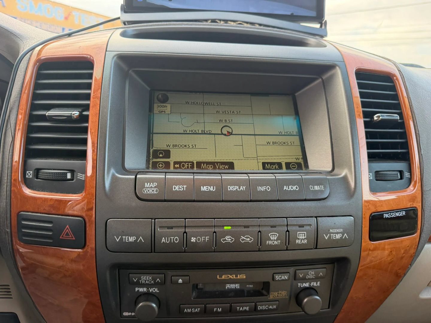 Used 2007 Lexus GX 470 AWD/4WD image 26