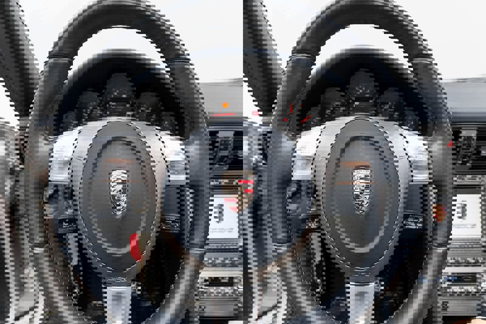 Used 2007 Porsche 911 Carrera image 17