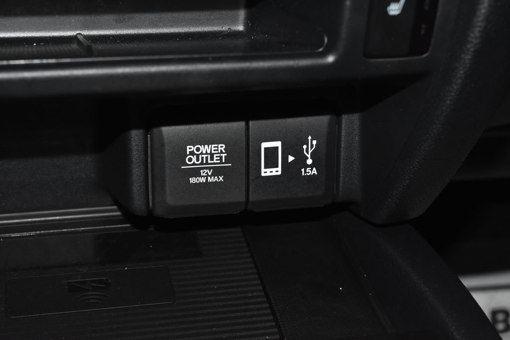 Used 2023 Honda Ridgeline RTL-E image 18