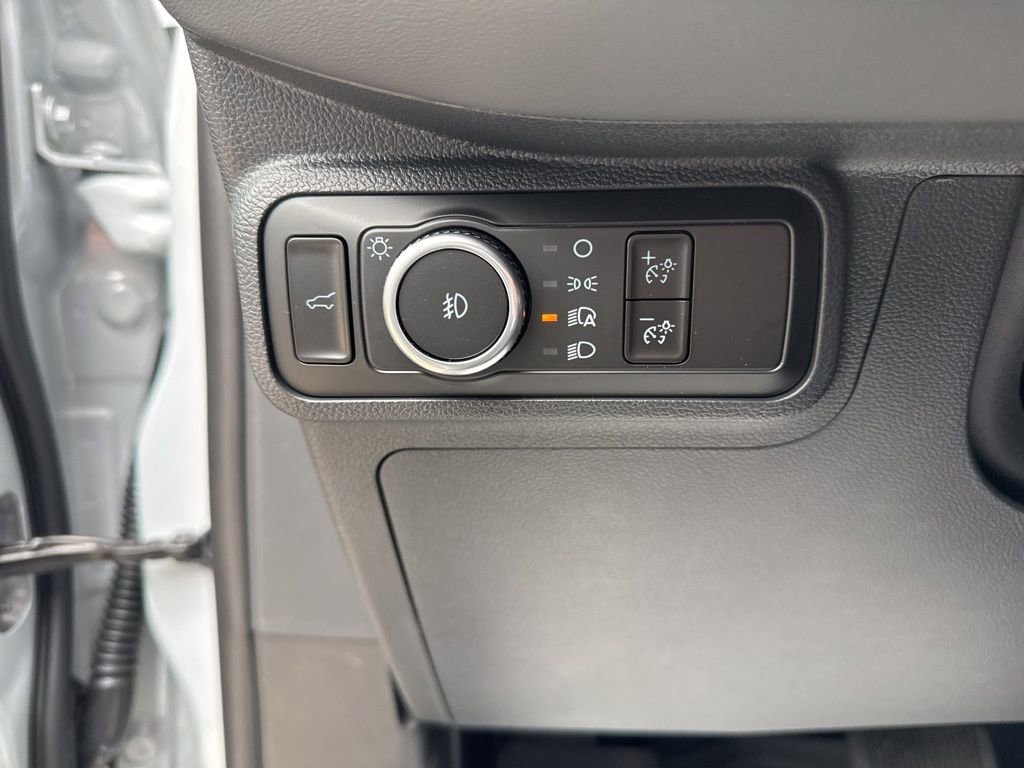 New 2026 Ford Explorer Active w/ Active Comfort Package image 10