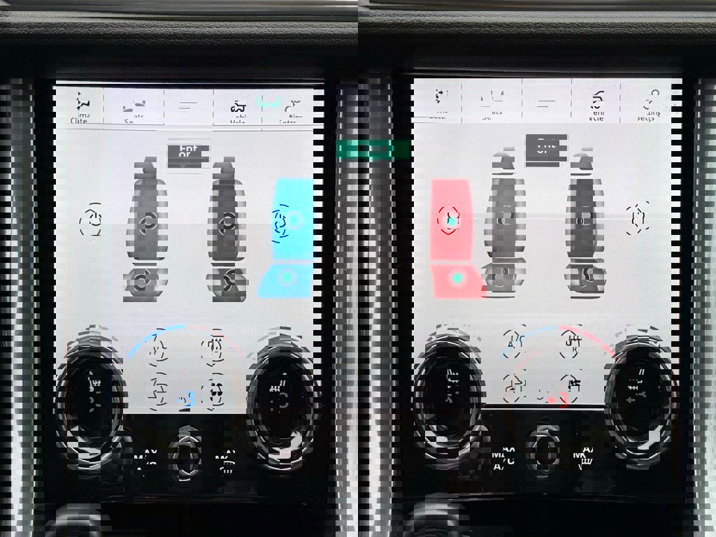 Used 2021 Land Rover Range Rover Sport HSE Silver Edition image 25