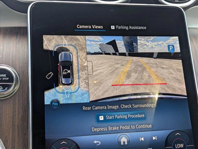 New 2026 Mercedes-Benz GLC 300 image 11