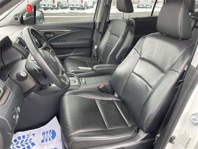 Used 2022 Honda Pilot Special Edition image 11