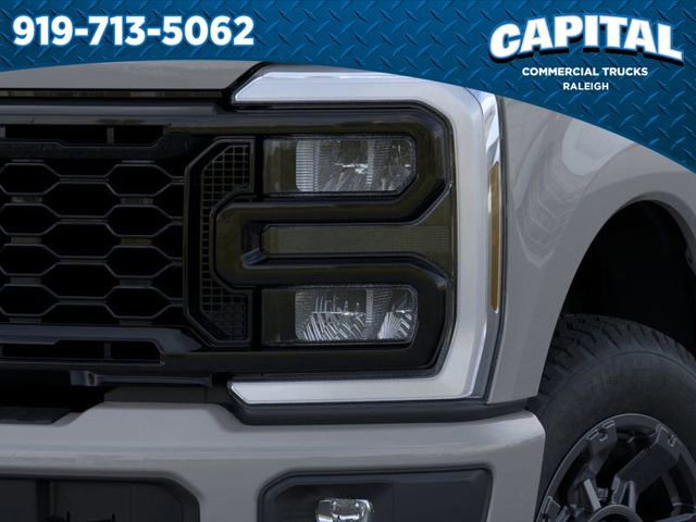 New 2026 Ford F250 XL w/ STX Appearance Package image 18