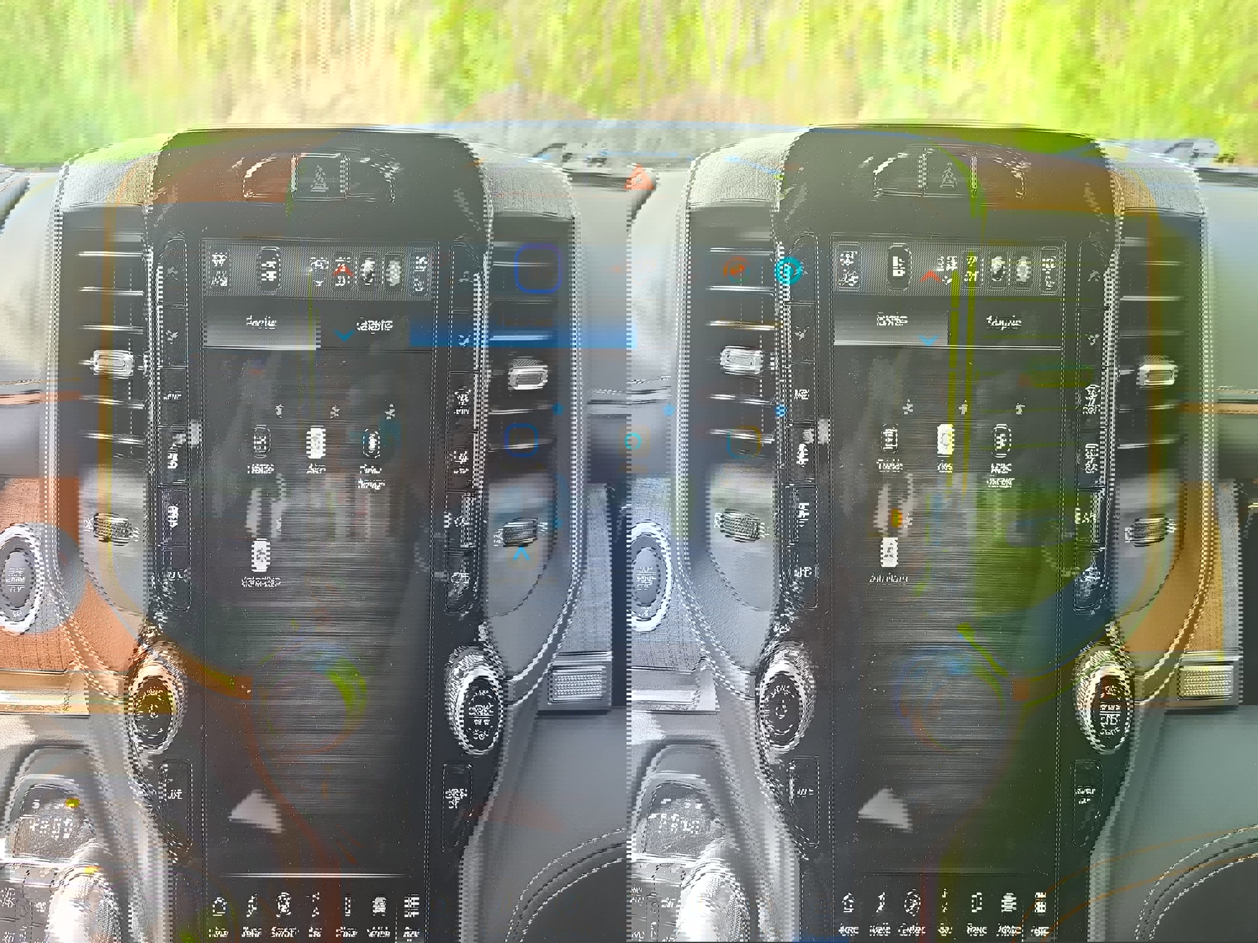 Used 2022 RAM 1500 Limited w/ Body Color Bumper Group image 20