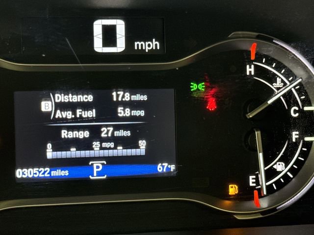 Used 2023 Honda Ridgeline RTL image 16