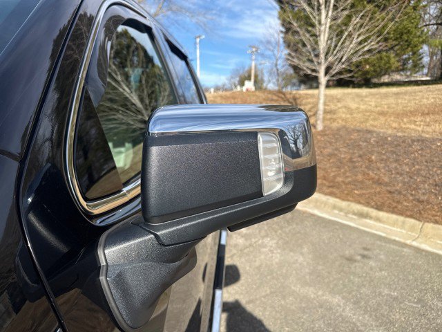 Used 2020 GMC Sierra 1500 SLT w/ SLT Premium Plus Package image 16