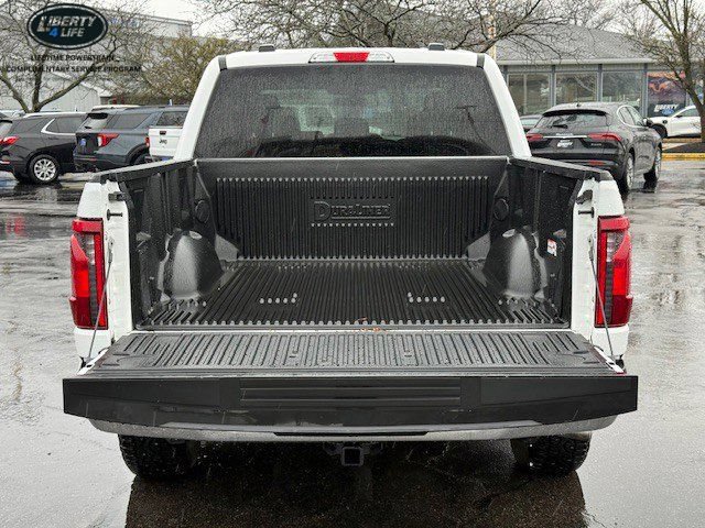Used 2025 Ford F150 XLT w/ Equipment Group 301A Standard AWD/4WD image 37