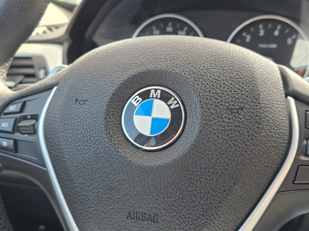 Used 2014 BMW 328i Gran Turismo xDrive image 32