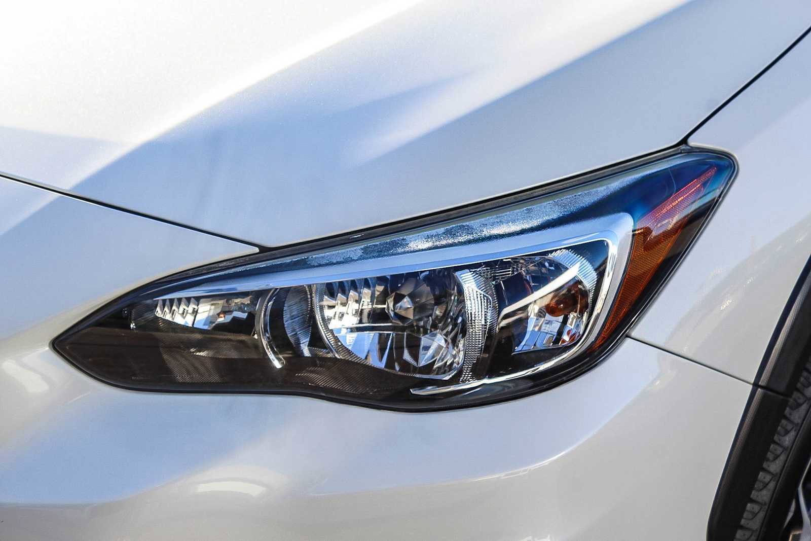 Used 2020 Subaru Crosstrek 2.0i Premium w/ Moonroof Package 2 image 8