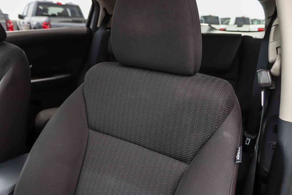 Used 2018 Honda HR-V EX image 27
