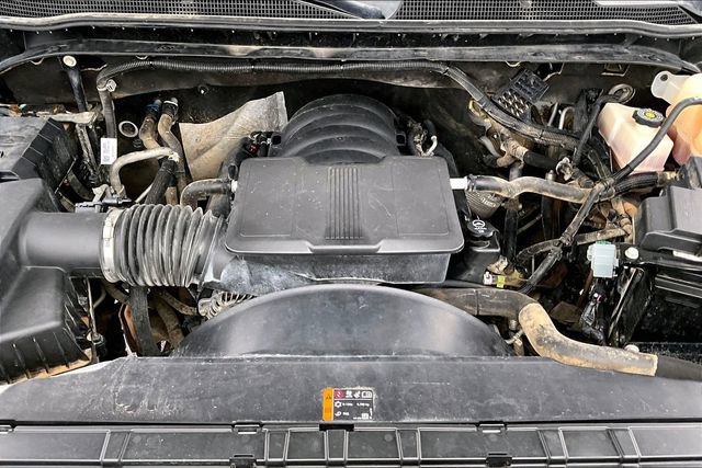 Used 2023 Chevrolet Silverado 2500 LT w/ Convenience Package image 32