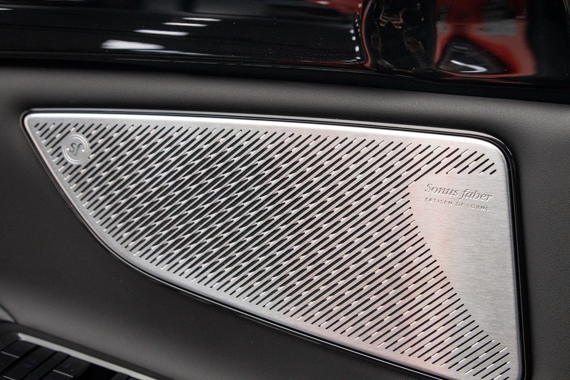 New 2026 Maserati Grecale Modena AWD/4WD image 20