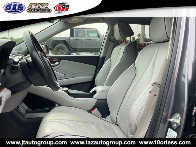 Used 2019 Acura RDX AWD w/ Advance Package image 20