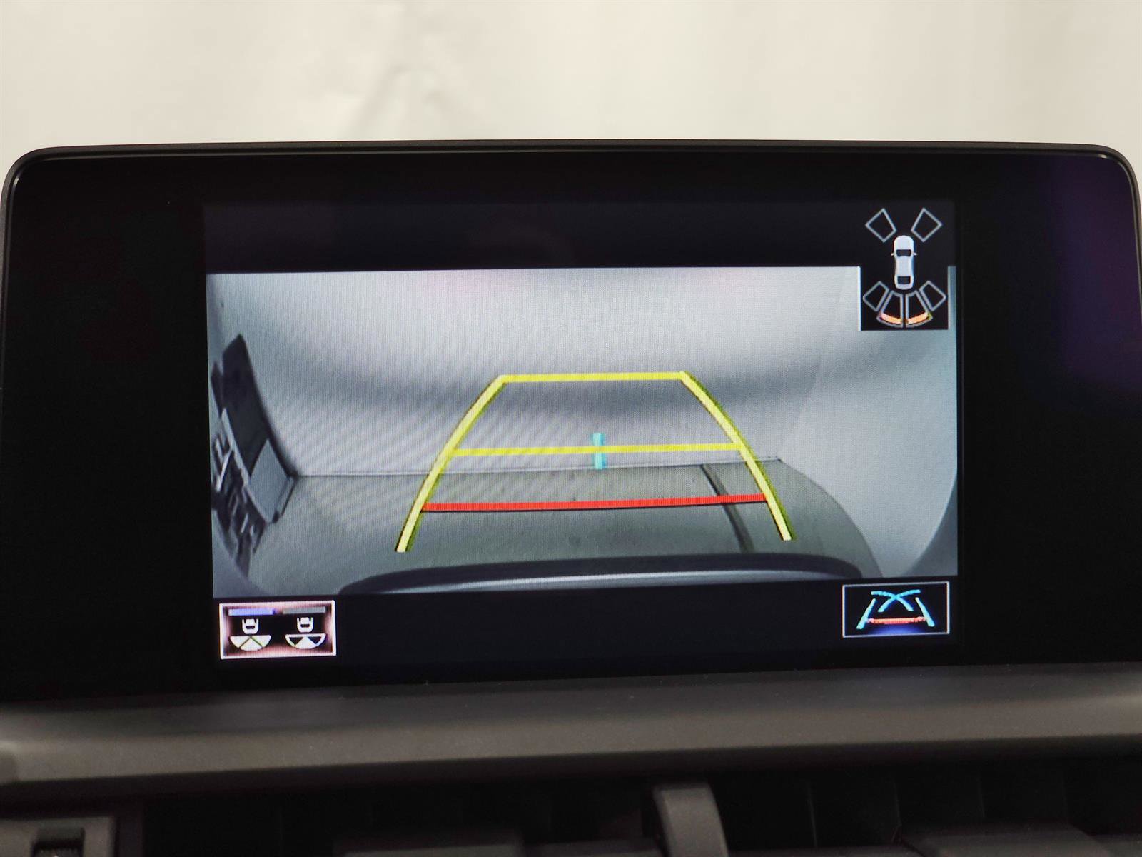 Used 2019 Lexus NX 300 AWD w/ Comfort Package image 24