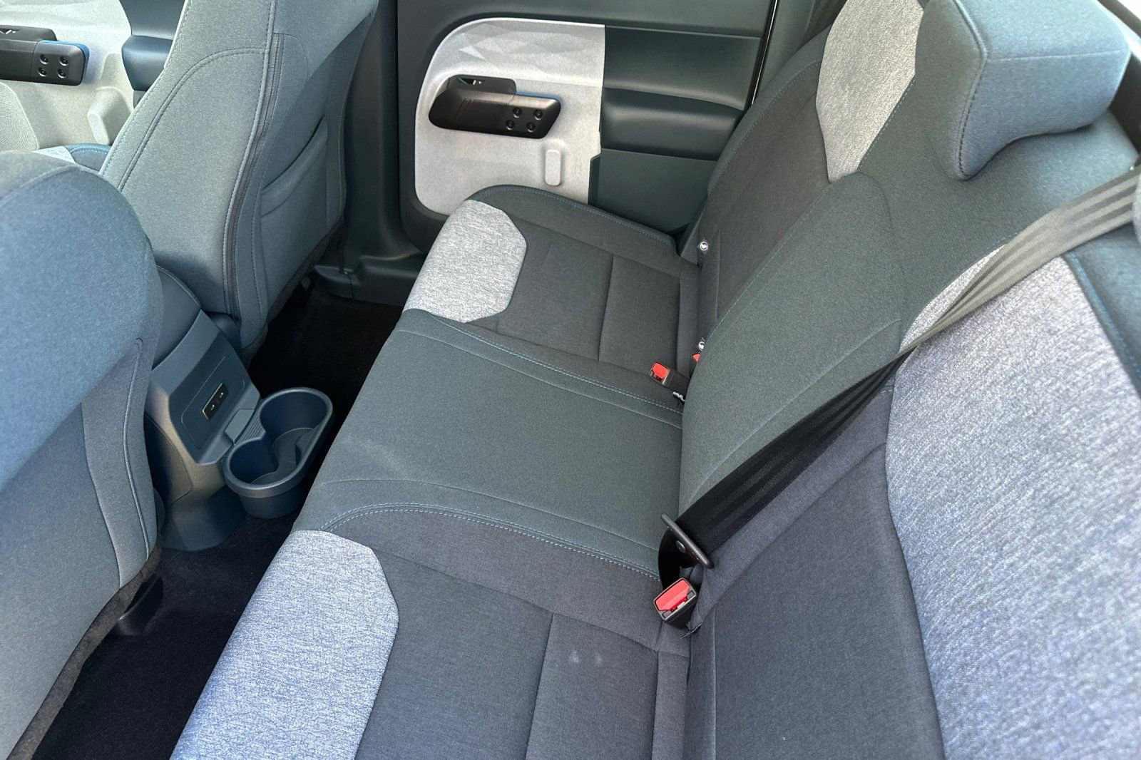 New 2026 Ford Maverick XLT w/ Equipment Group 301A image 12