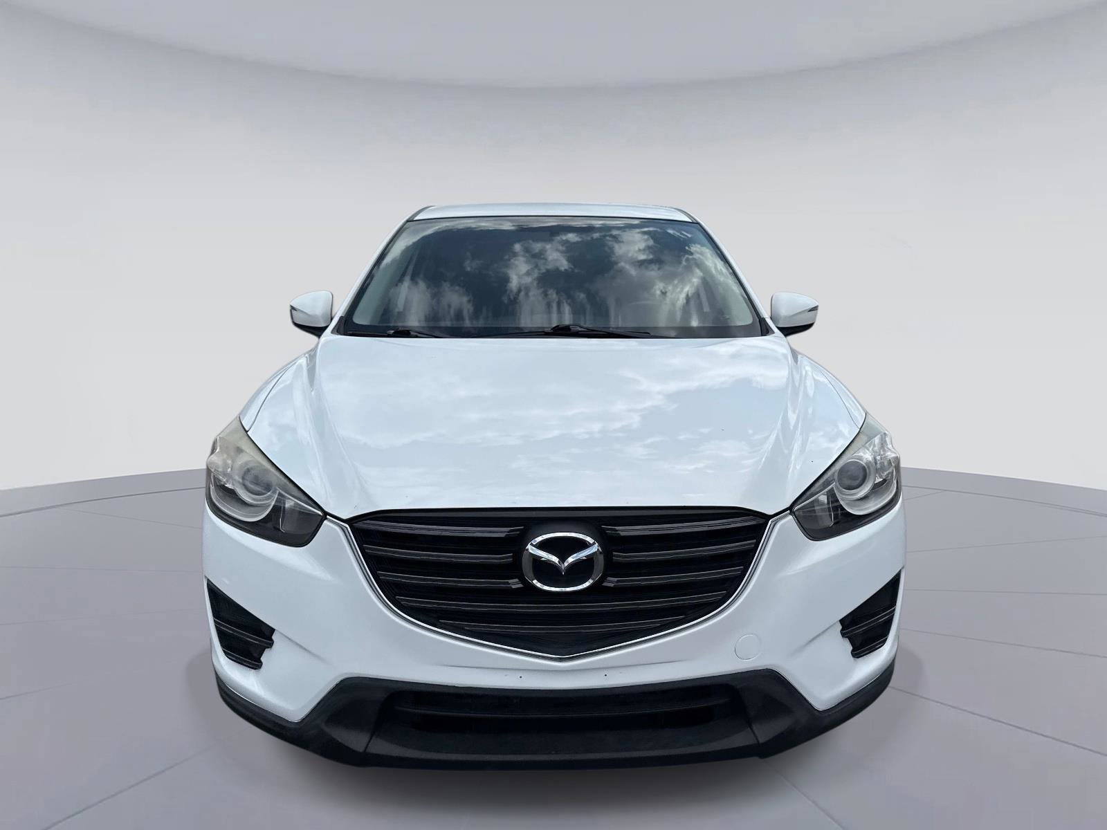 Used 2016 MAZDA CX-5 Sport image 9