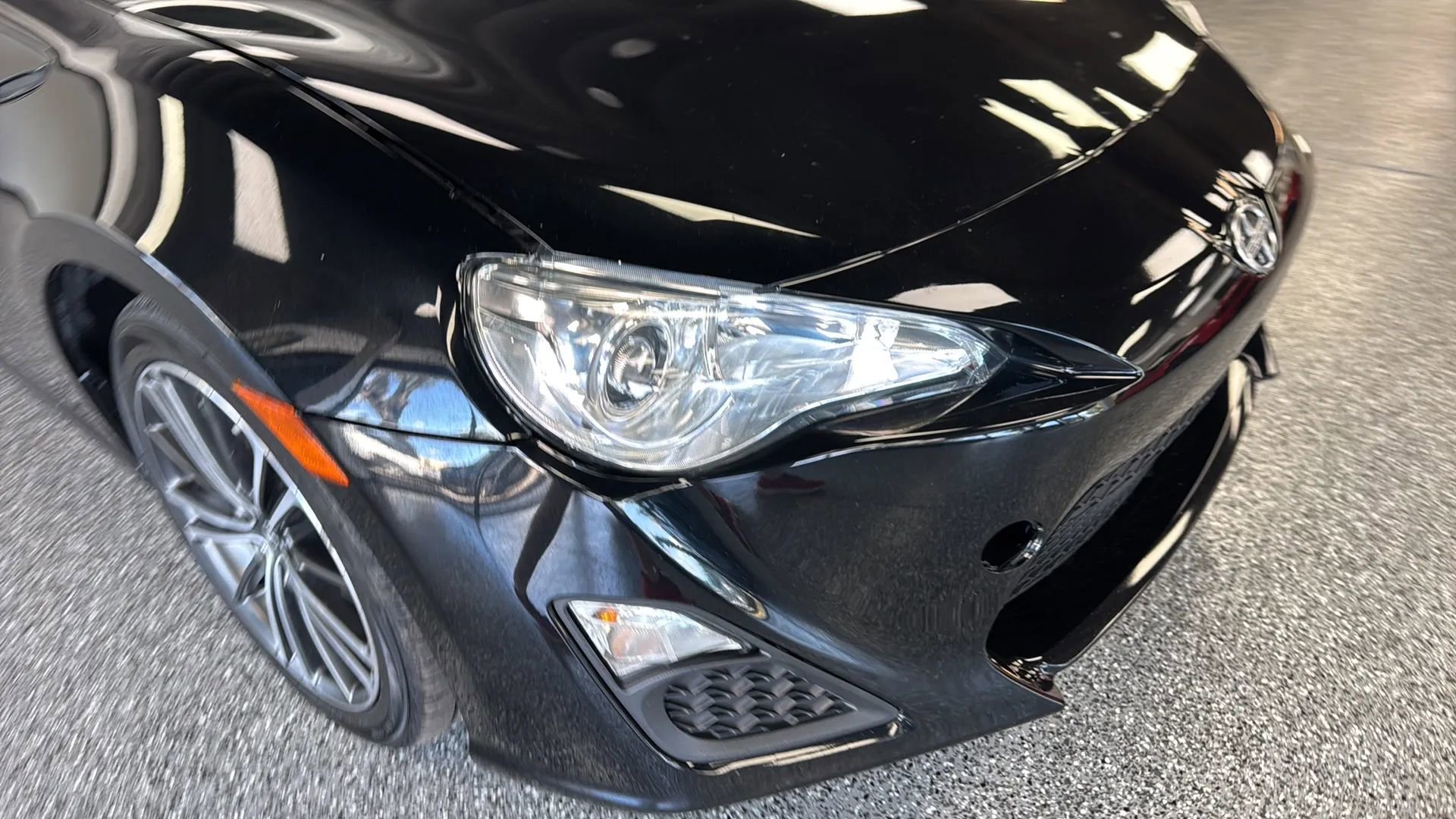 Used 2013 Scion FR-S RWD image 27